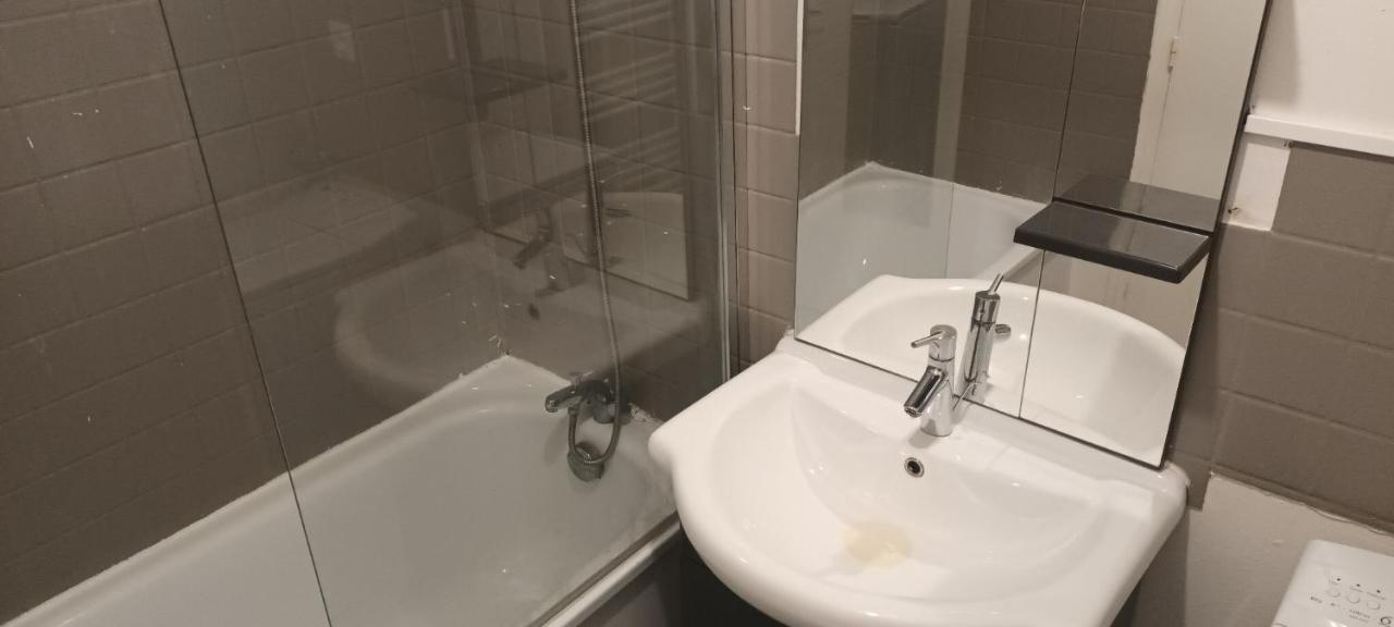 L'Yser - Appartement Proche De La Gare - Rouen Extérieur photo