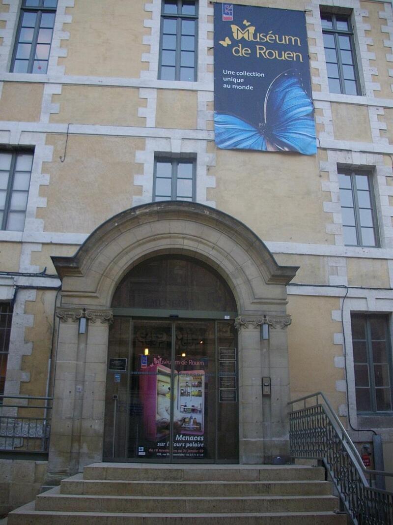 L'Yser - Appartement Proche De La Gare - Rouen Extérieur photo